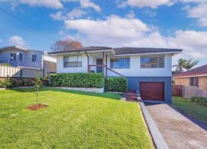 Lucys Place By Swan Bnb Management