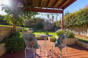 Lucys Place By Swan Bnb Management