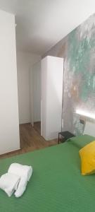 Re Giocondo Room