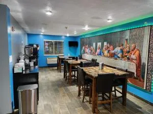 Super Star Inn & Suite Lincoln Crete - 苏华德