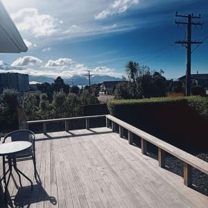 CozyCottage - 4hvězdičkové hotely ve městě Kaikoura