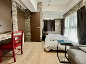 La Foret Fujimi - Куре