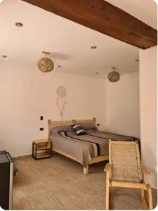 Casa Tzicuri - Estación Catorce