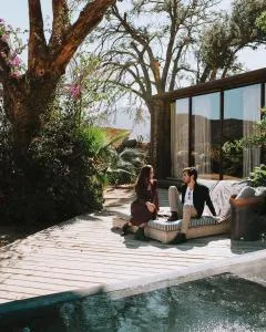 Bruma Wine Resort - El Rayo