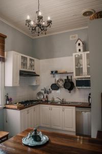 La Cochon Rose Motel