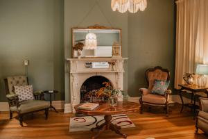 La Cochon Rose Motel