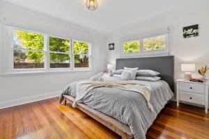 Beach Holiday Home-Close to Airport-3 Bed & 2 Bath