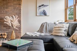 Beach Holiday Home-Close to Airport-3 Bed & 2 Bath