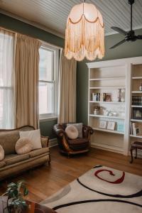 La Cochon Rose Motel