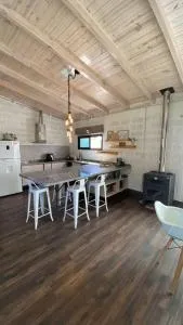 Casa Colibrí - La Calderilla