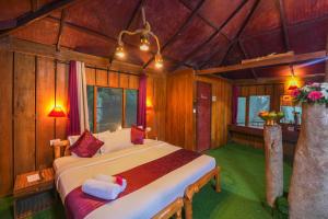 Nature Zone Jungle Resort- Experience the Wilderness & Adventure