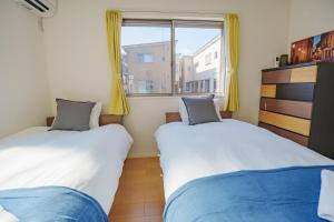 三吉ハウス 秋葉原15分 スカイツリー22分 上野22分 東京駅25分 ディズニー25分 雷門25分 新宿29分