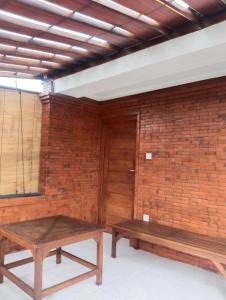 Ubud Bed and Breakfast