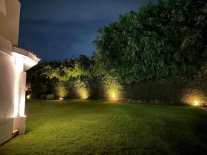 Hermosa casa en Lomas de Cocoyoc