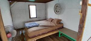 Ekas beach floating Homestay and resraurant