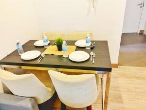 Lila House One Bukit Ceylon KLCC