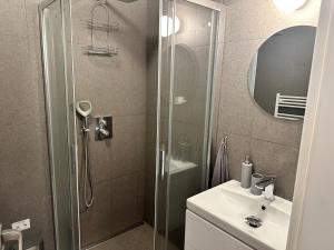 Apartmán Borůvka u vleku Bubákov Herlíkovice