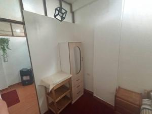 Departamento a 5 cuadras de la plaza principal