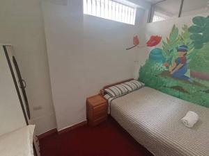 Departamento a 5 cuadras de la plaza principal