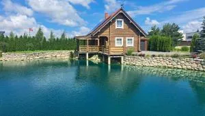 Villa RELAX - Baukštininkai