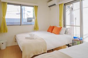 三吉 House秋葉原15分 スカイツリー22分 上野22分 東京駅25分 ディズニー25分 雷門25分 新宿29分