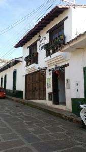 Hotel Casa Suite Curiti