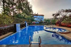 Strawberry Land Resort - Kelghar