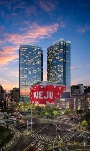 Grand Hyatt Jeju - Wŏllang-dong