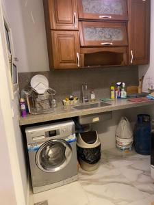 2BR Modern apartment