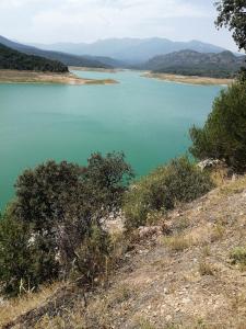 Appartements Le cortal : photos des chambres