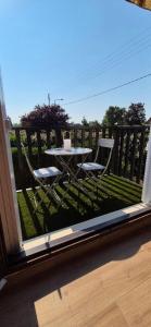 Escale Cabourgeaise