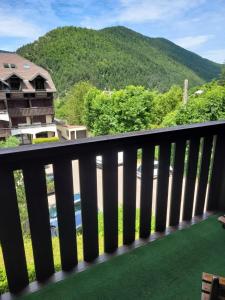 Appartements Chalets du Village - Tily Home - Studio centre village : photos des chambres