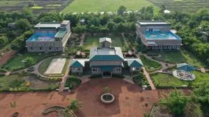 Tathastu Tadoba - Khātora