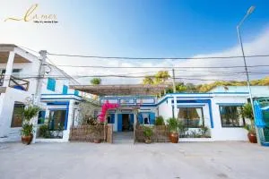 Lamer Homestay & Villa - Vinh Hy Bay - Thôn Bình Hưng