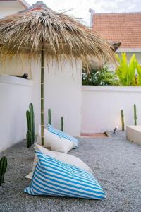 Play Story Pool Villa Na Jomtien