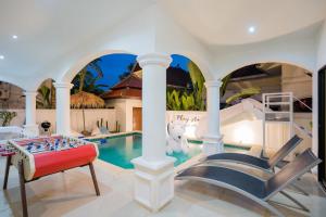 Play Story Pool Villa Na Jomtien