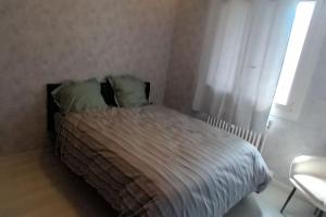 Appartement lumineux de 43 m2