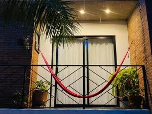 Alojamiento entero Casa Tozcano - San Felipe del Agua