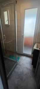 Appartements Appartement lumineux de 43 m2 : photos des chambres