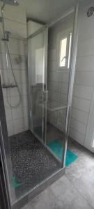 Appartement lumineux de 43 m2