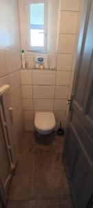 Appartement lumineux de 43 m2