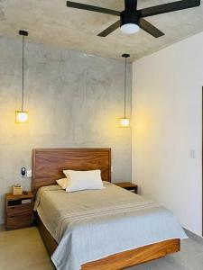 Alojamiento entero Casa Tozcano