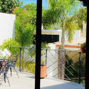 Alojamiento entero Casa Tozcano