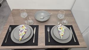 Epsilon - Premier Apartment & Easy Parking by Optimum Link