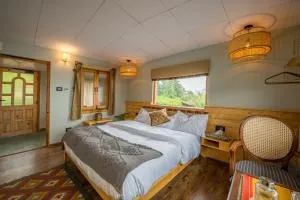 Cedar Hill Lodge - A Boutique Homestay - كوفري