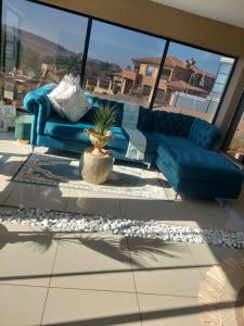 Mohau Accommodation and Events GRACE