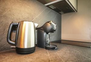 Genys luxury apartamentai 1
