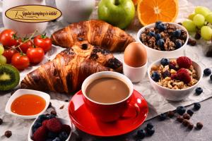 Gyulai Camping en Resort