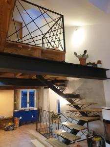 Maison 10 pers Guillestre
