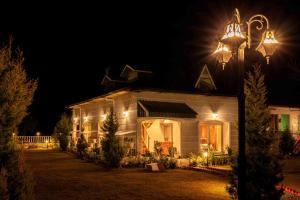 amã Stays & Trails Barefoot Bungalow, Dhanaulti